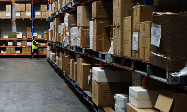 industry-warehouse