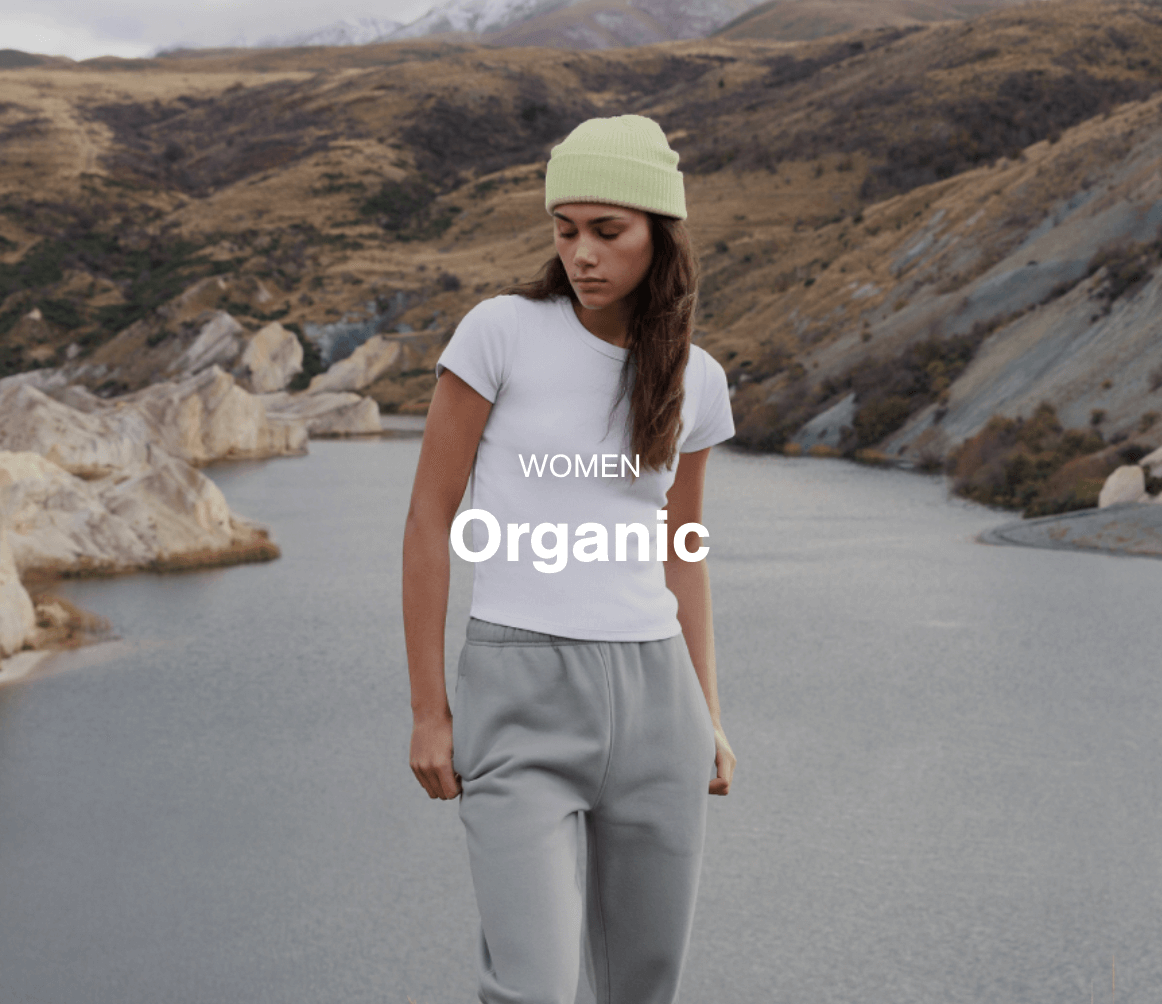Women Organic image