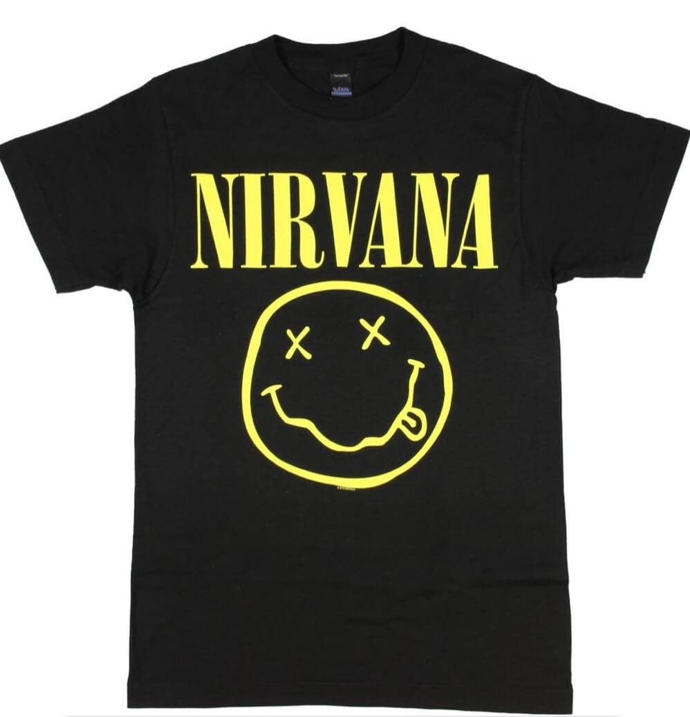 T-Shirts Beat Digital Ads on Brand Recall image